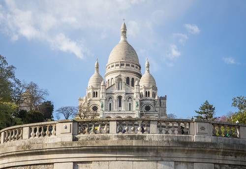 Se rencontrer à Paris