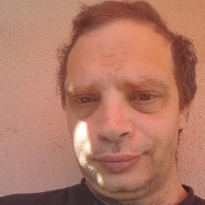 Photo de profil