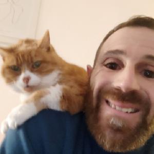 Photo de profil