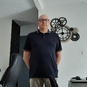 Photo de profil